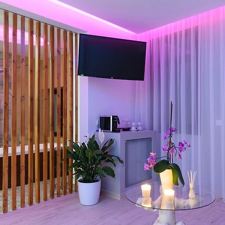 Diamond Boutique Hotel Chania  ภายนอก รูปภาพ
