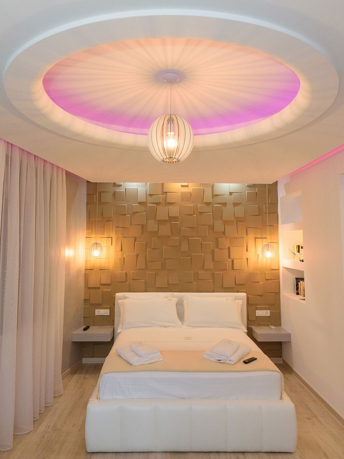 Diamond Boutique Hotel Chania  ภายนอก รูปภาพ