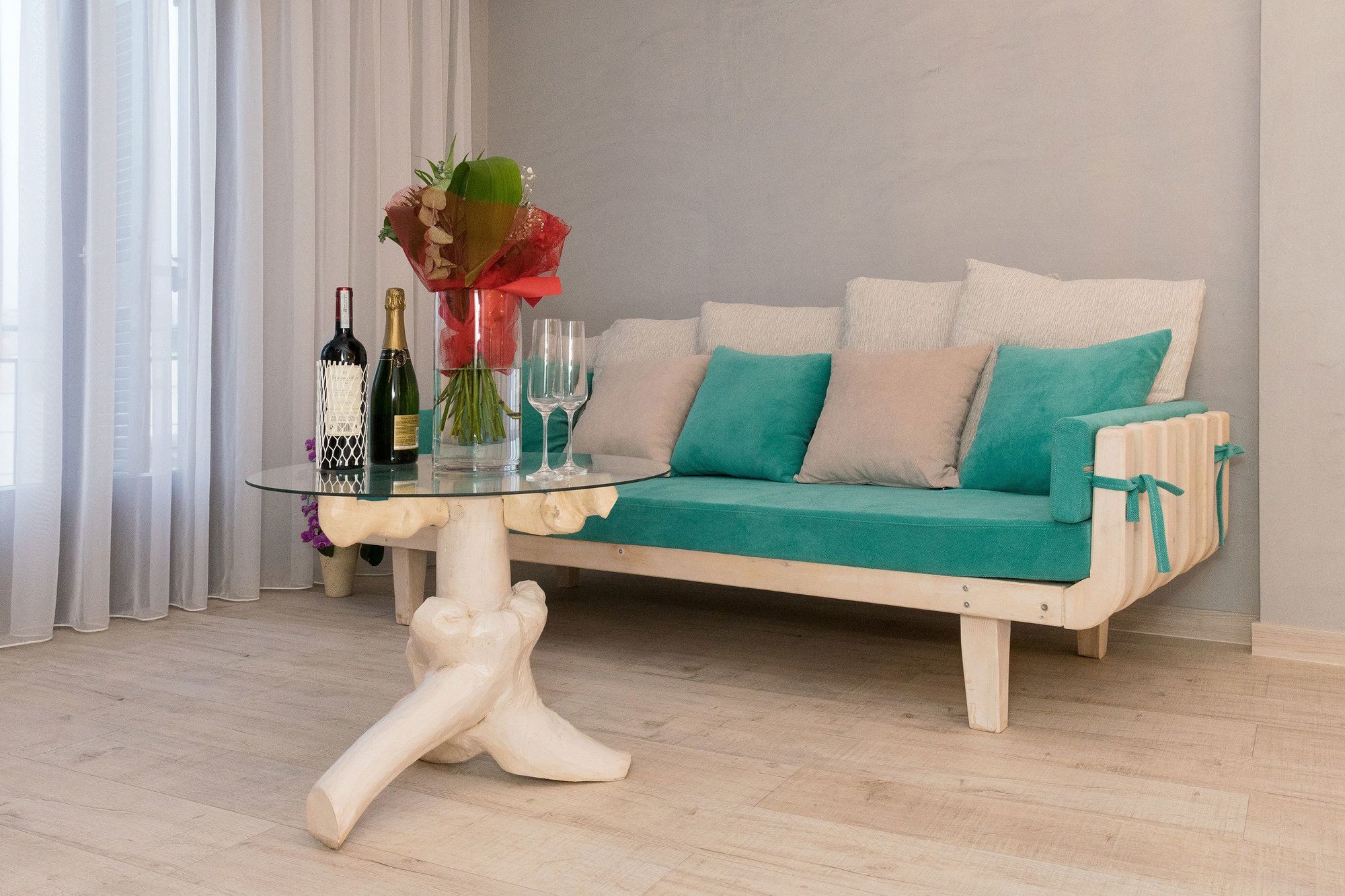 Diamond Boutique Hotel Chania  ภายนอก รูปภาพ