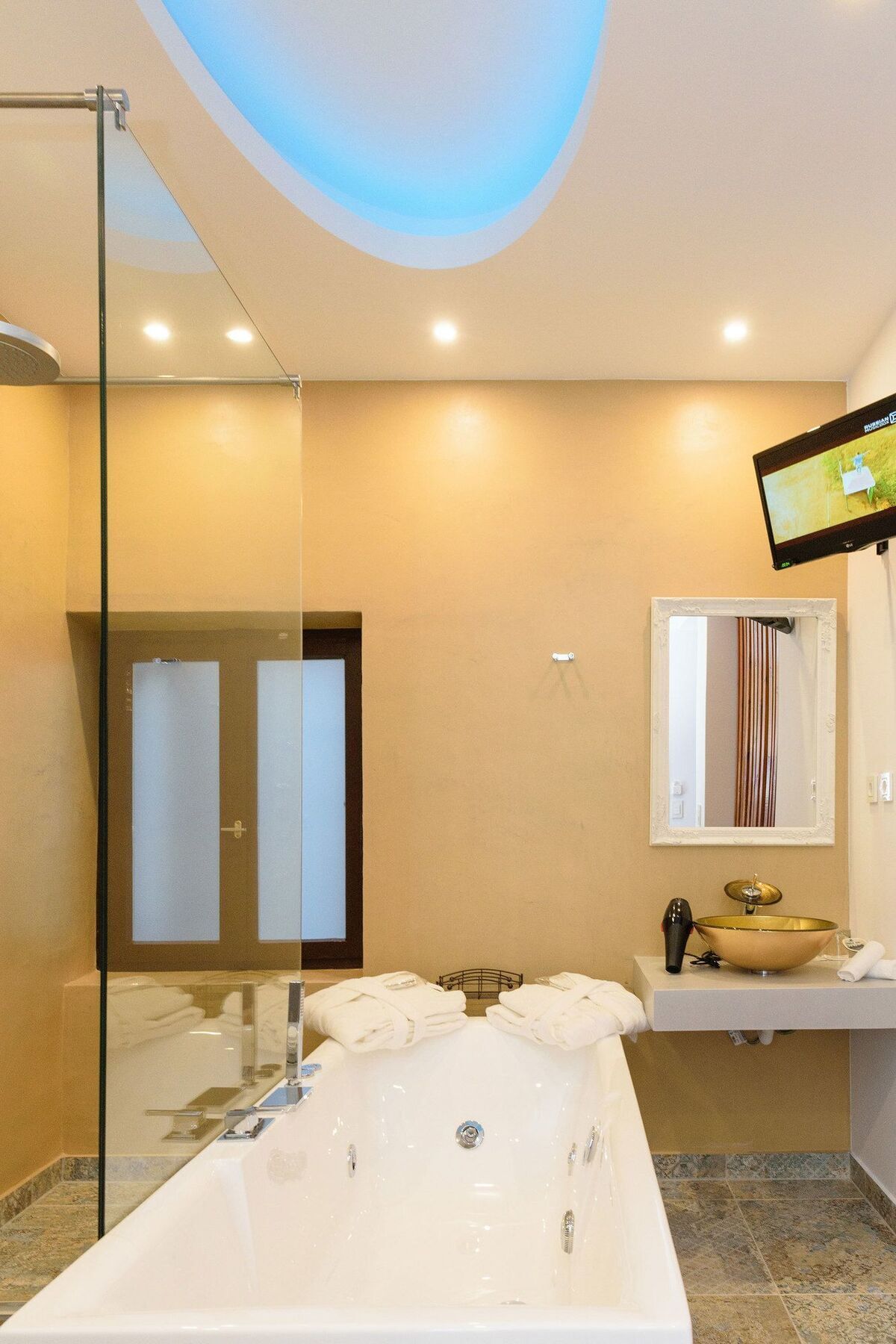 Diamond Boutique Hotel Chania  ภายนอก รูปภาพ