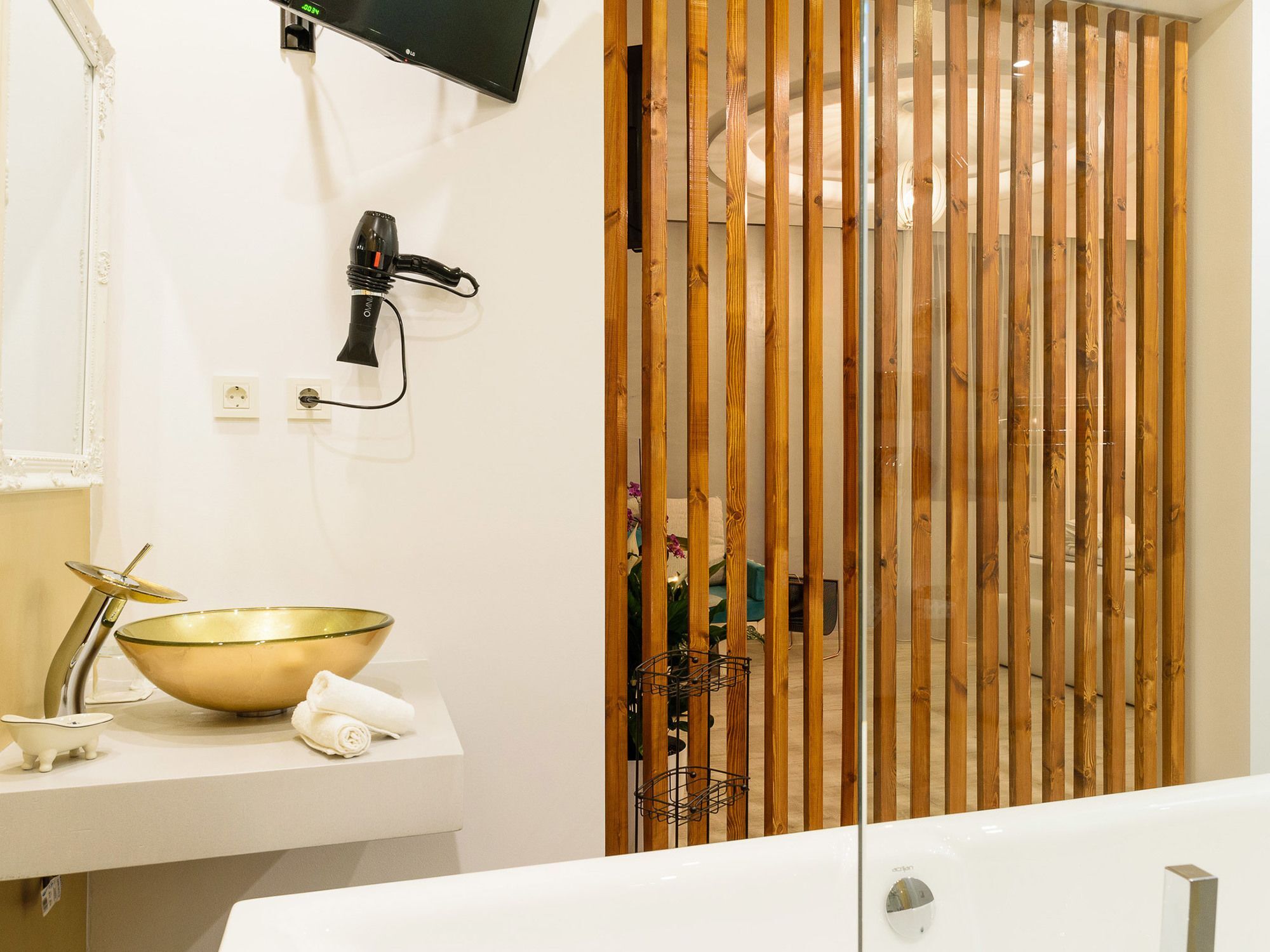 Diamond Boutique Hotel Chania  ภายนอก รูปภาพ