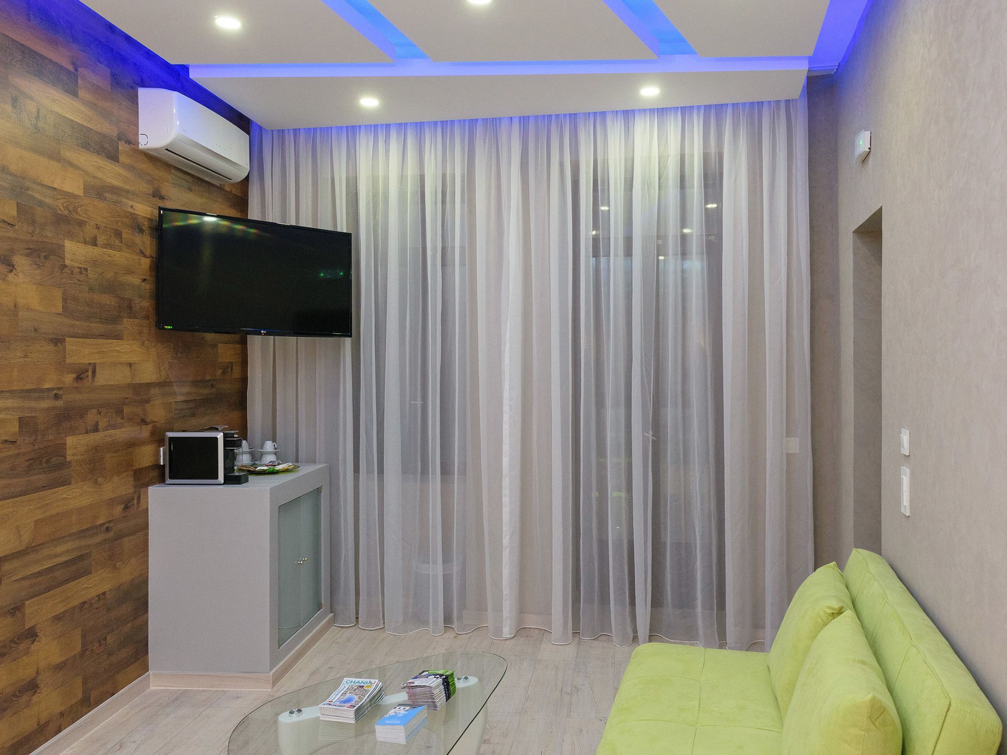 Diamond Boutique Hotel Chania  ภายนอก รูปภาพ