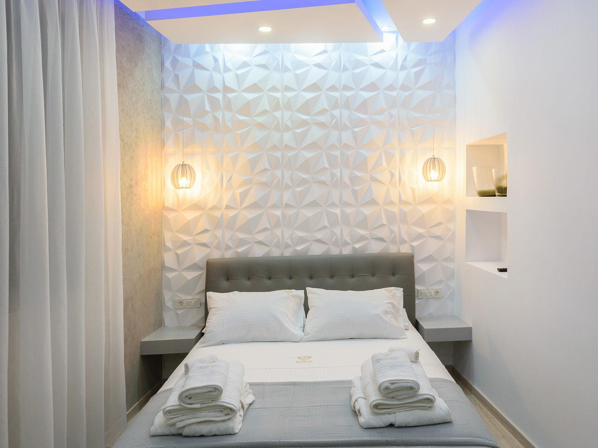 Diamond Boutique Hotel Chania  ภายนอก รูปภาพ