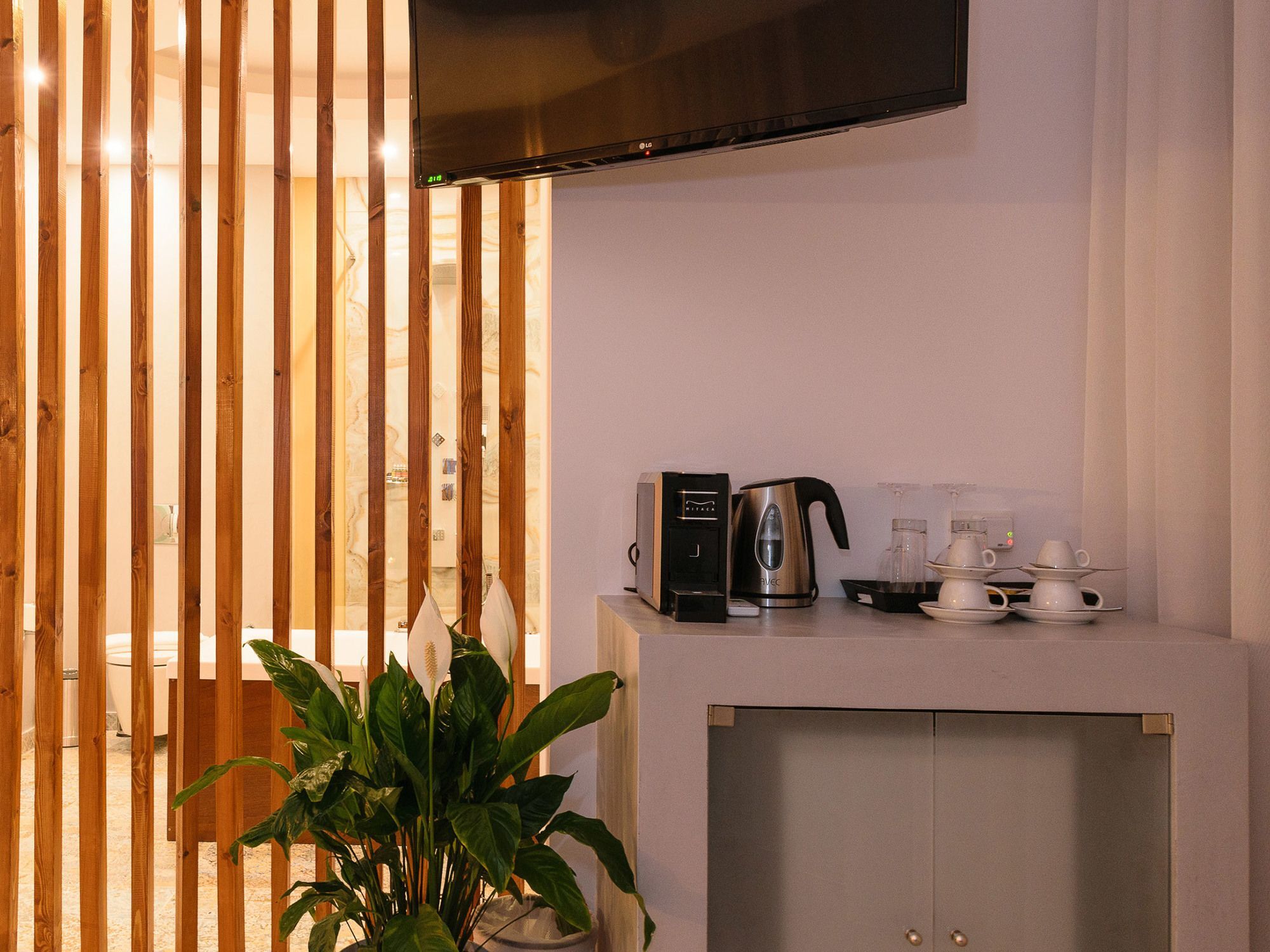 Diamond Boutique Hotel Chania  ภายนอก รูปภาพ